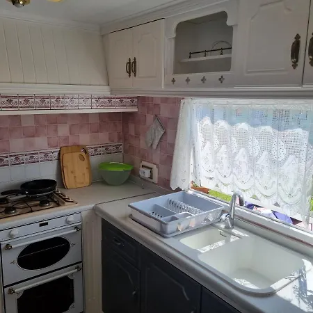 Lodge Osada Na Wzgorzu