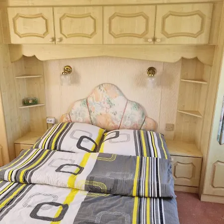 Osada Na Wzgorzu Lodge Ustronie Morskie