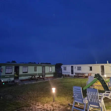 Lodge Osada Na Wzgorzu *