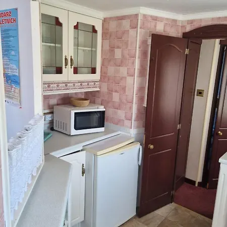 Lodge Osada Na Wzgorzu *
