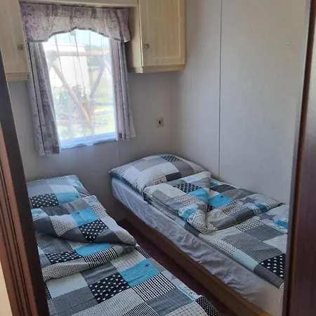 Osada Na Wzgorzu Lodge *