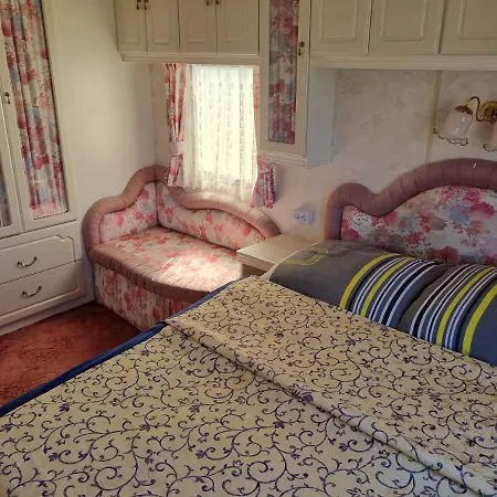 Lodge Osada Na Wzgorzu Ustronie Morskie